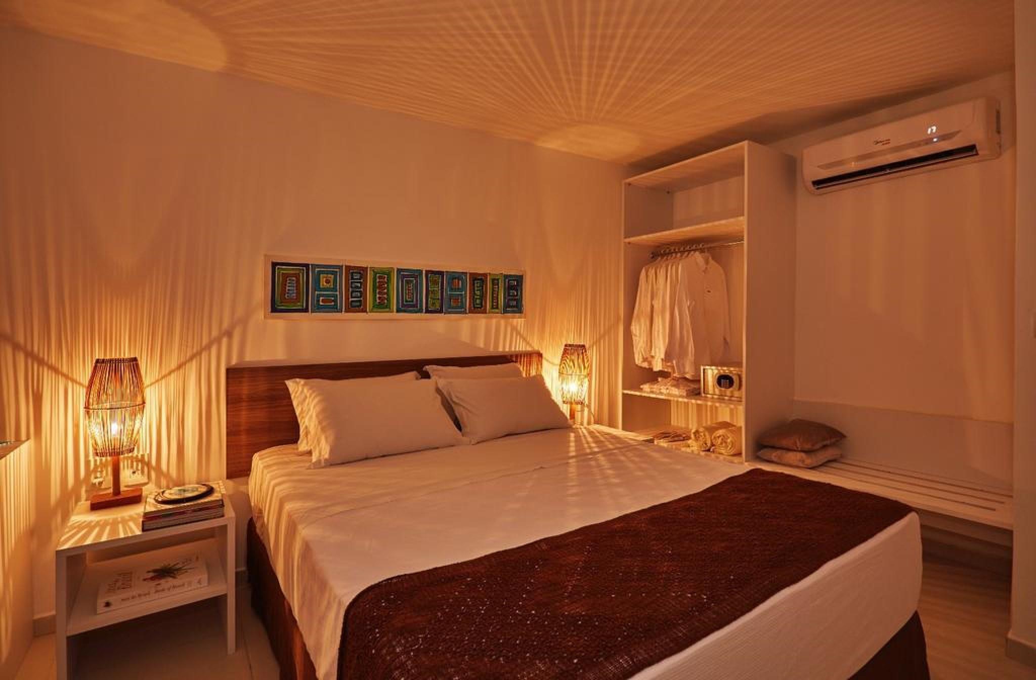 Hotel Slim Pajucara By Tropicalis Maceió Exterior foto