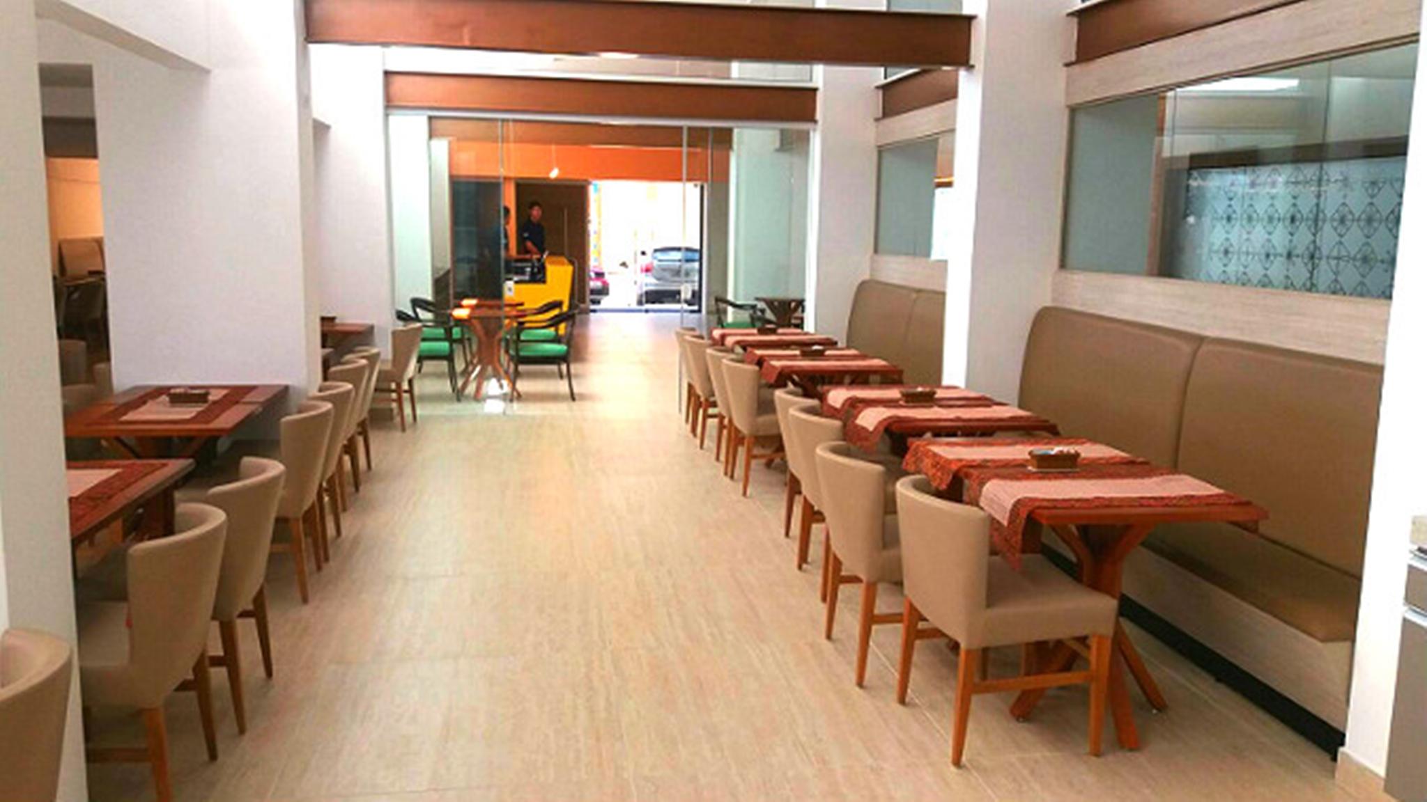 Hotel Slim Pajucara By Tropicalis Maceió Exterior foto